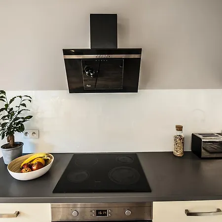 Appartement Przytulny Apartament Z Klimatyzacja Cracovie